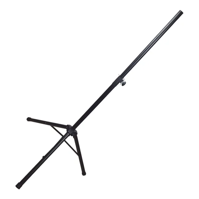 Tripie Para Bafle Stand Pedestal Base Bocinas Grande 1.8m
