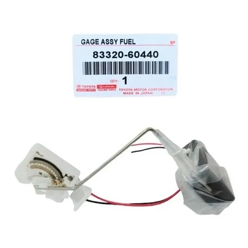 Flotante De Gasolina Toyota 4runner 2003/2009 Fj Cruiser 
