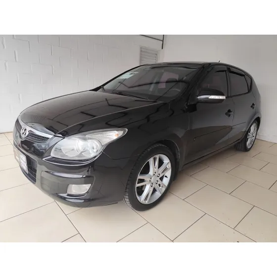 Hyundai I30 2.0 16v 145cv 5p Aut.