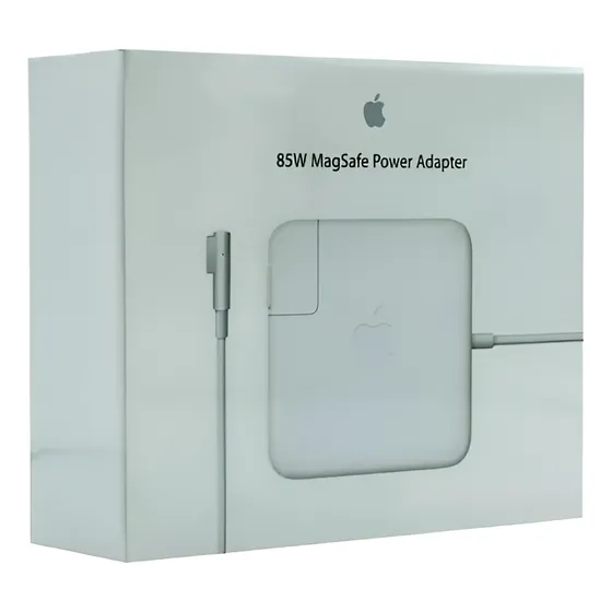 Cargador Laptop Apple Magsafe1 Macbook Pro Para 85w/60w/45w