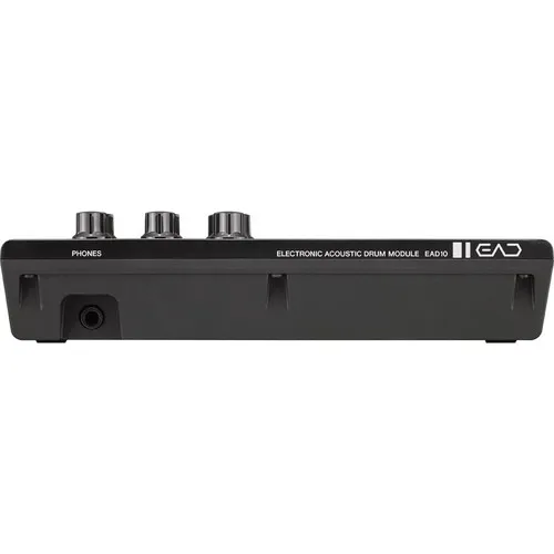 Yamaha Ead10 Electronic Acoustic Drum Module With Mic