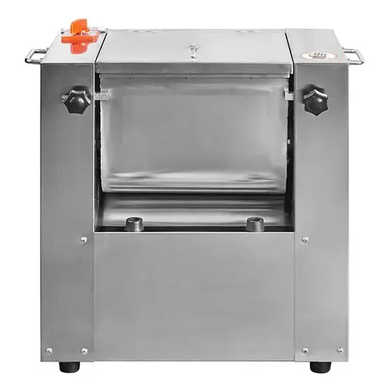 Revolvedora Industrial 5 Kg. Ventus Cód.vr-5k