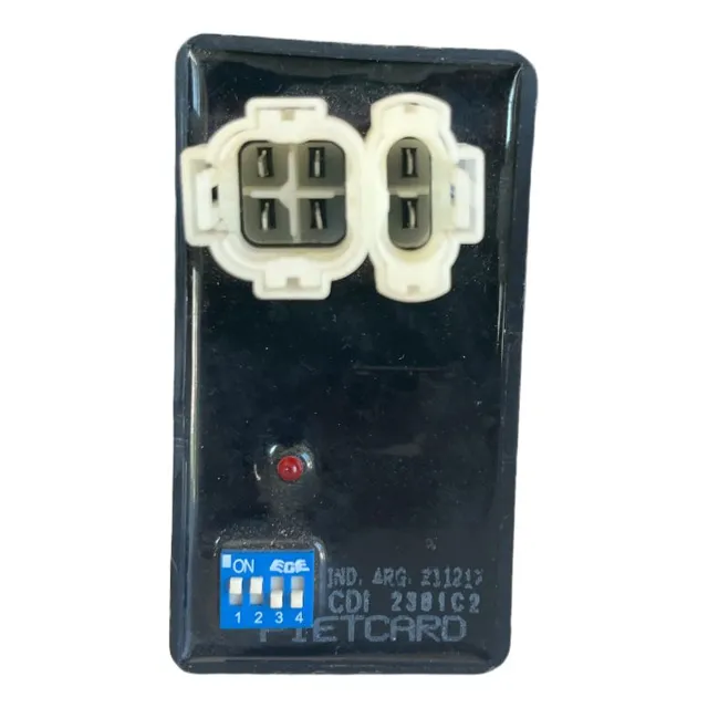 Cdi Programable Digital Pietcard 2381c2