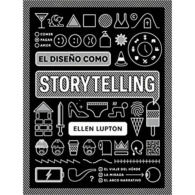 El Diseño Como Storytelling
