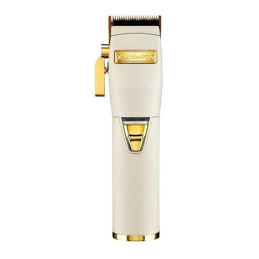 BaByliss PRO WhiteFX Color Blanco 220V