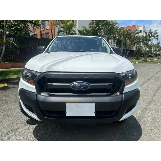 Ford Ranger 3.2 Xls