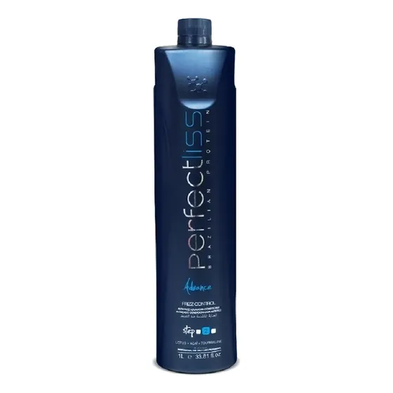 Progressiva Perfect Liss Advance Sem Formol Step 4 1000ml