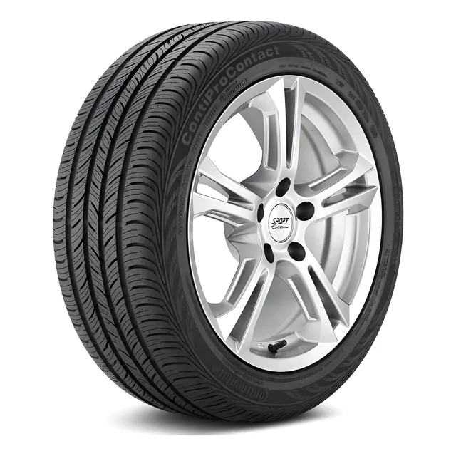 Pneu Continental 185 55 R15 Contiprocontact 82 H
