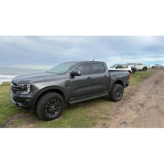 Ford Ranger 3.0 Cd 4x4 Xls At 250cv