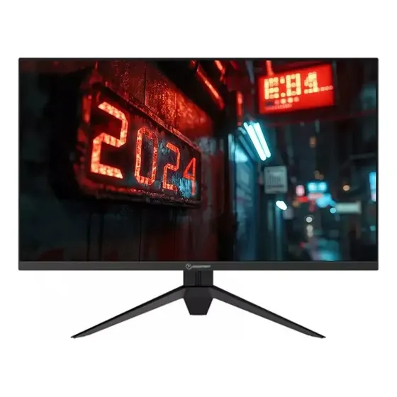 Monitor Checkpoint 27  2k Pro Gaming 180hz Rgb Serie 275