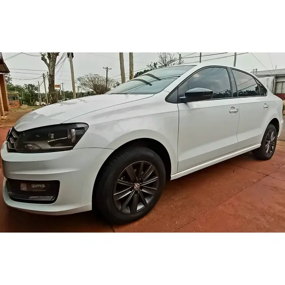 Volkswagen Polo Comfortline