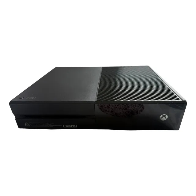 Xbox One + Soporte Y 2 Controles