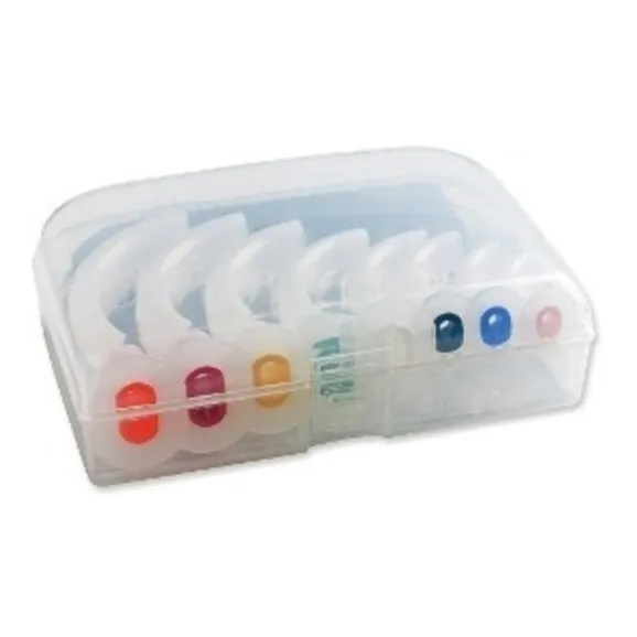 Kit De Canulas De Guedel 