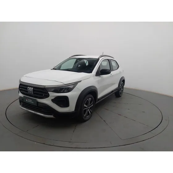 Fiat Pulse 1.0 Turbo 200 Flex Audace Cvt