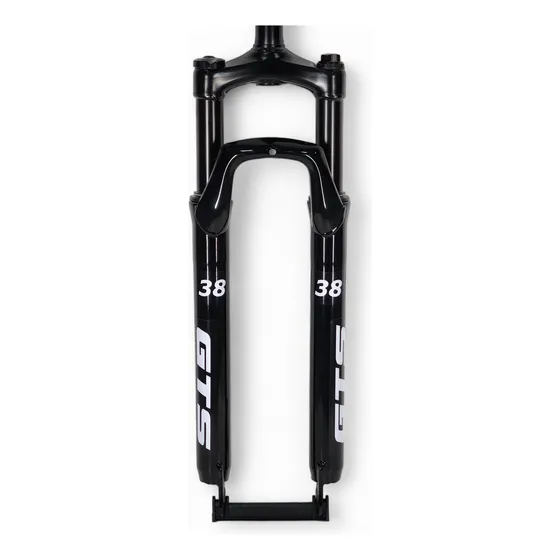 Garfo Amortecedor Gts 29 Bike Over Ajuste De Carga E Trava