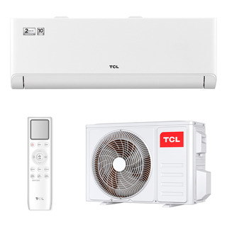 Ar Condicionado Hi Wall Tcl T-pro 2.0 Inverter 18.000 Btus Frio R-32 Ar Condicionado Hi Wall Tcl T-pro 2.0 Inverter 18.000 Btus Frio R-32