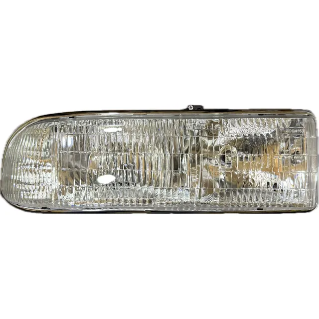 Faro Chevrolet Blazer 1998 - 2001 Derecho Eagle Eyes