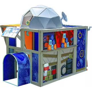 Nerf Centro De Juegos Kidkraft Fuerte De Madera Para Niños Nerf Centro De Juegos Kidkraft Fuerte De Madera Para Niños