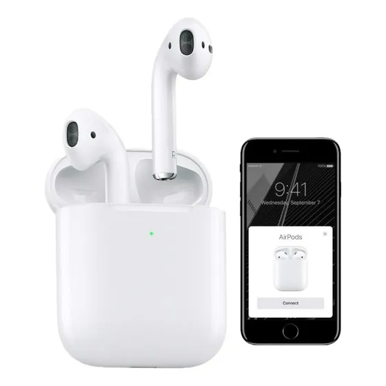  AirPods Pro Apple Audífonos Inalambricos Réplica Calidad