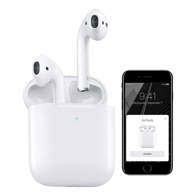  AirPods Pro Apple Audífonos Inalambricos Réplica Calidad