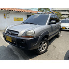 Hyundai Tucson 2.0 Gl 4x2