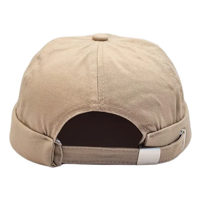 Docker Hat Washing Urbano Casual Colores Varios 