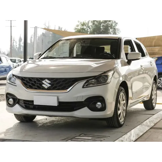 Suzuki Baleno 2025