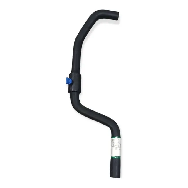 Manguera Calefaccion Renault Logan Con Grifo