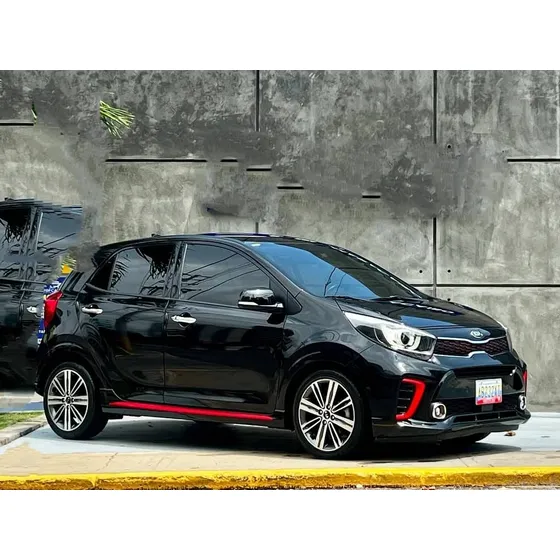 Kia Picanto Morning