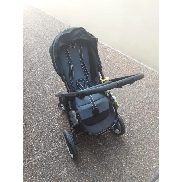 Cybex Balios M Cochecito Bebé