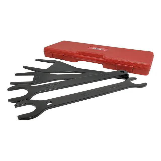 Juego Para Remover De Ventilador Ford®, 4 Piezas