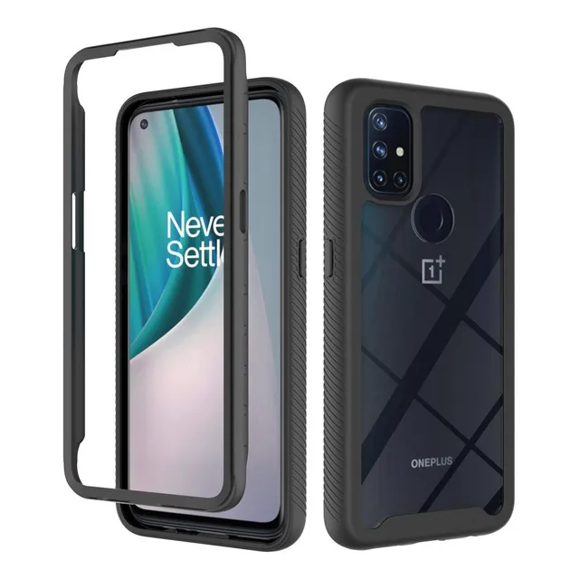 Funda Para Oneplus Nord Teléfono Series,varios Modelos