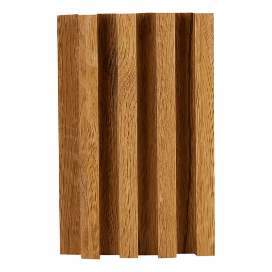Lambrin Wpc Interior 1 Pzs 90x16cm