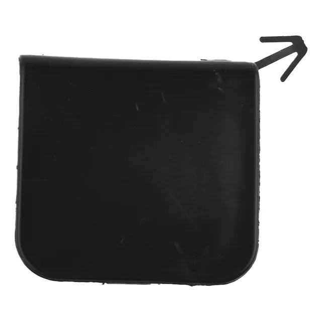 Tapa De Remolque Y Gancho De Remolque Para Nissan Tiida 2004