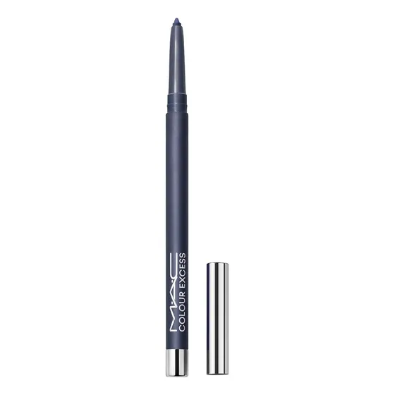 Delineador De Ojos Mac Colour Excess Gel Pencil Eyeliner