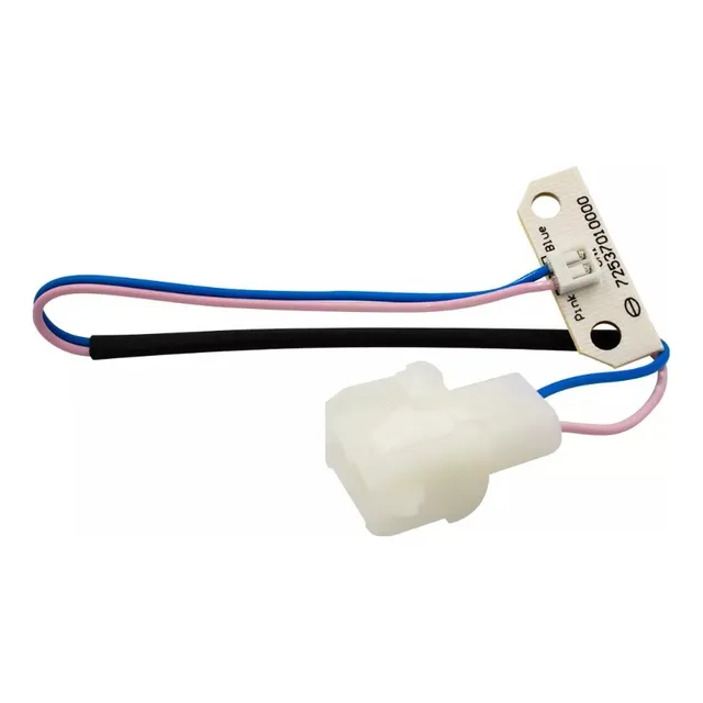 Sensor De Peso O Velocidad Original Lavadora Mabe Easy