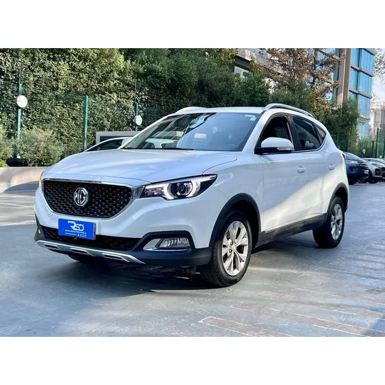 Mg Zs 1.5 Mt