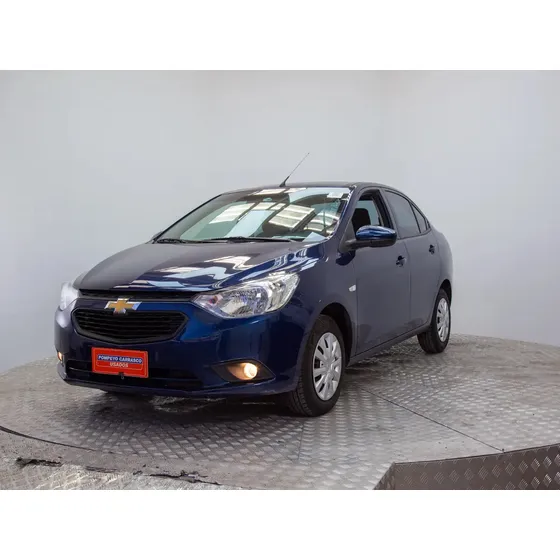 Chevrolet 1.5 L Mt Sail
