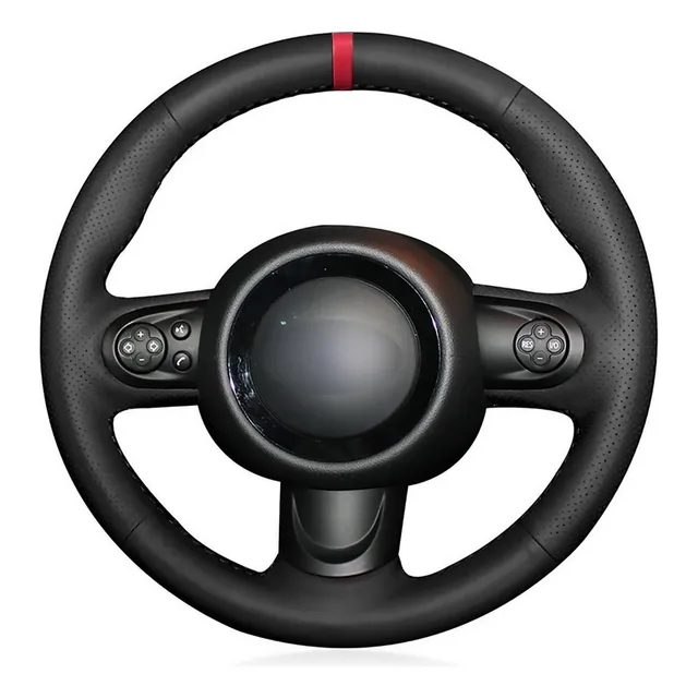 Qcfxpt Apply To Funda Volante Mini Cooper Clubman