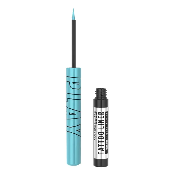 Delineador de ojos líquido Tattoo Liner Play, 2,1 g
