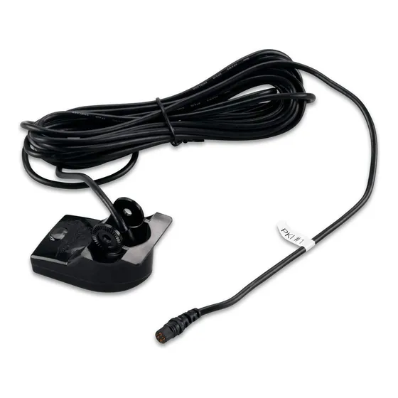 Transductor De Profundidad Garmin 77/200 Khz D/t Con Sensor