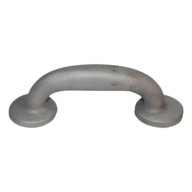 Alça /puxador De Aluminio /barcos/lanchas/botes
