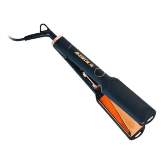 Plancha Kiepe Rose Gold Trio-system (large)