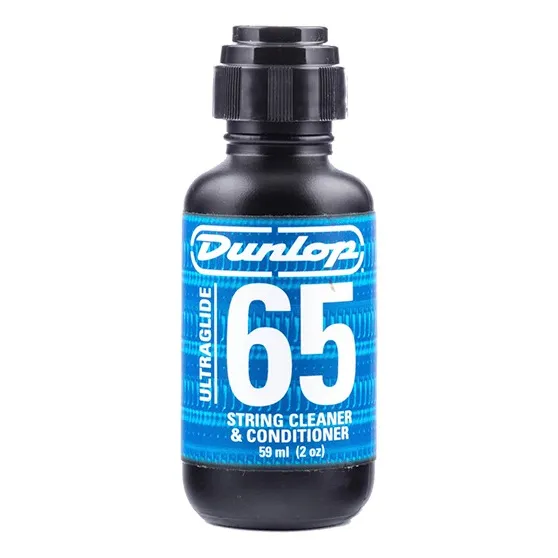 Limpia Cuerdas Dunlop Ultraglide No.65 6582