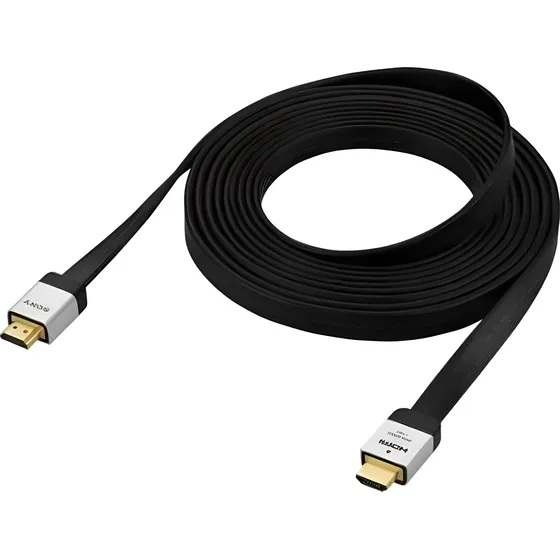 Cable Hdmi 2 Metros Sony Full Hd 1080p 