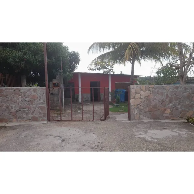 Casa En Agua Viva, Las Tunas I