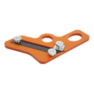 Cuchillo De Corte Para Carpintería De 6 Mm Con Filo De Hoja Cuchillo De Corte Para Carpintería De 6 Mm Con Filo De Hoja