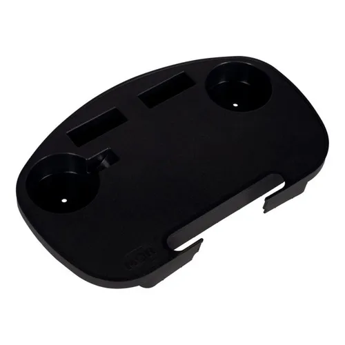 Mesa Portátil Para Cadeira De Praia Com Porta Copos Celular