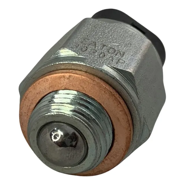 Interruptor De Ré Cambio Vw Worker 8-150e, 9-150e, 24-220