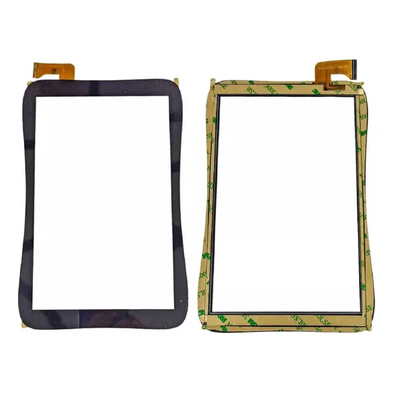 Tactil Tablet Olax Q8 Curva 8 Pulgadas Pg080-1747-v1 Fpc